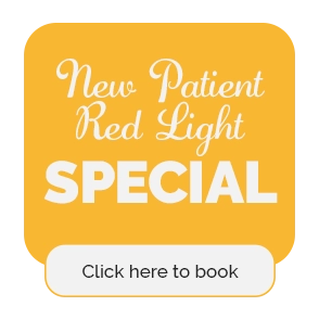 Red Light Therapy near me special offer